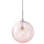 Citilux Томми CL102625 Светильник подвесной Розовый