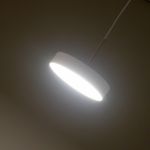 Citilux Тао CL712S180N LED Подвесной светильник с диммером