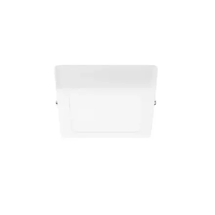 324064 Светильник ZOCCO QUA LED 6W 450LM 4000K