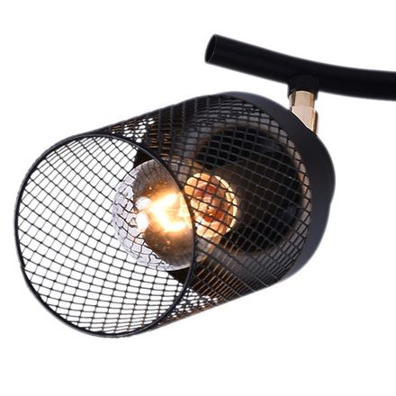 05912-0.8-02 BK+FGD светильник потолочный