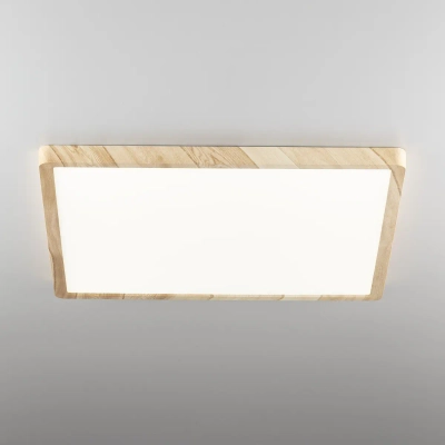Citilux Бейсик CL738K502V LED Светильник накладной Клён