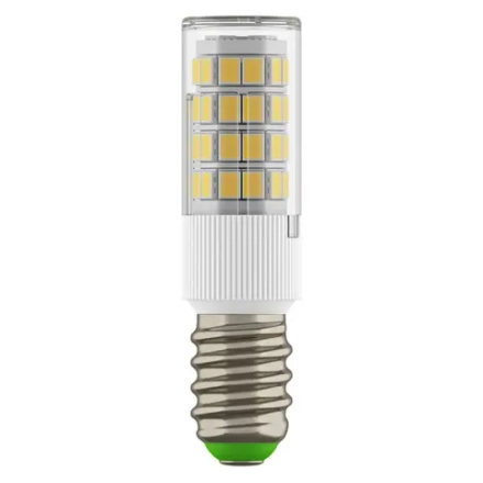 940352 Лампа энергосберегающая LED 220V E14 6W=60W 492LM 360G CL 3000K