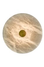 Бра Fluorite FL1027-1W, LED