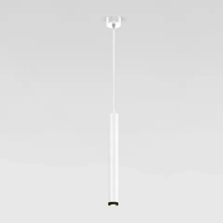Светильник подвесной светодиодный Lead 7W 4200K белый 50245 LED