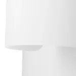 811050 Люстра PITTORE 5х40W E27 БЕЛЫЙ Lightstar