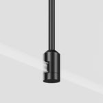 Крепление потолочное 740 мм Flexity, TRA200C-L740-11B. TM Maytoni