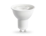 Лампа светодиодная 190714 LED MR16 7W IC GU10 4000K 175-265V 38°