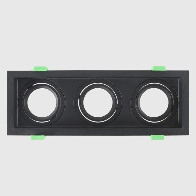 Светильник встроенный Crystal Lux CLT 068C3 BL 1400/290