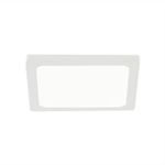 Citilux Омега CLD50K080 LED Встраиваемый светильник с диммером Белый
