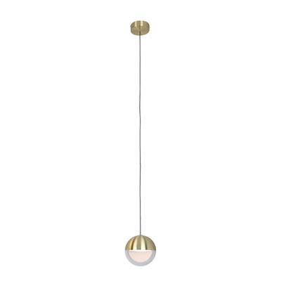 Подвес Luna 4370-1P. ТМ Favourite