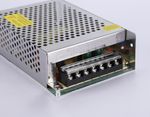 Блок питания для светодиодной ленты 24V 100W 4.2A IP20 90-260V 110*78*37 GS9604