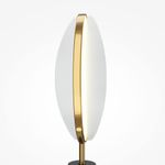 Настольный светильник Breeze 3000К 15Вт, MOD281TL-L15BS3K. TM Maytoni