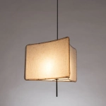 Подвесной светильник Arte Lamp TRIXIE A7085SP-1BK, 1хE14