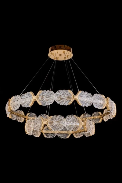 Люстра подвесная Pianta FL1170-10P, LED