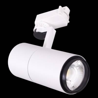 06720-9.3-001QY LED20W WT светильник трековый