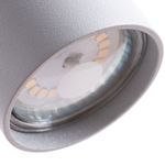 Спот Arte Lamp AQUARIUS A3216PL-1GY, 1хGU10