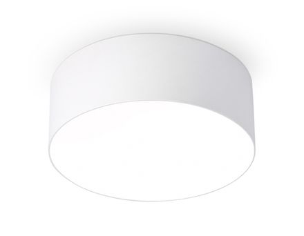Светильник светодиодный потолочный FV5512 WH белый LED 15W 4200K D120*58 (Без ПДУ)