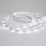 Светодиодная лента RT 2-5000 24V White6000 0.5x (3528, 150 LED, LUX) (Arlight, 2.9 Вт/м, IP20)