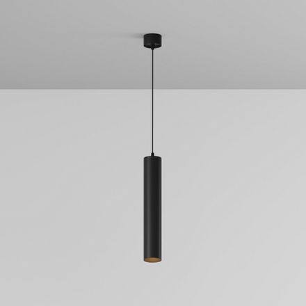 Подвесной светильник Focus LED 3000K 12W 40°, P072PL-L12B3K-1. TM Maytoni