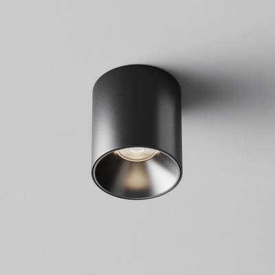 Потолочный светильник Alfa LED 4000K 5Вт 50°, C064CL-5W4K-RD-B. TM Maytoni