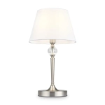Настольный светильник Rosemary FR2190TL-01N, E14х1. TM Maytoni