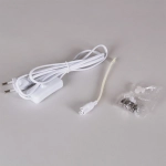 54003-9.5-001QL 4000K LED9W WT Reluce, LED