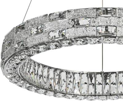 Люстра подвесная Stilfort 4014/09/06P серия Gabbana