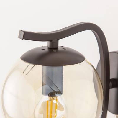 Citilux Бриз CL106415 Бра с выключателем Венге