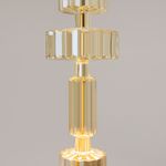 Подвесной светильник Level 3000К 12Вт, MOD253PL-L18BS3K1. TM Maytoni