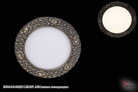 52906-9.0-001RD LED6W ABN панель светодиодная