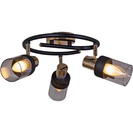 05903-0.8-03A BK+FGD светильник потолочный