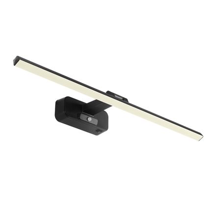 Подсветка для картин Arte Lamp PICTURE LIGHTS LED A7712AP-1BK, 1хLED