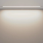 Трековый светильник Базис / Basis Exility 2700-6000K 30Вт 120° Dim Dali1, TR030-4-30WTW-DD-W. TM Maytoni