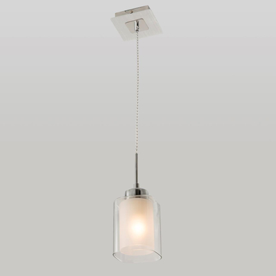 Citilux Риволи CL104110 Подвесной светильник Алюминий