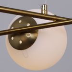 50450-0.4-06 COPPER светильник потолочный