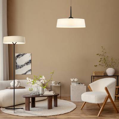 Подвесной светильник Vabi FR6132PL-L15B, LED. TM Maytoni