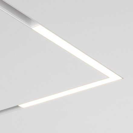 Трековый светильник Basis Angle Exility 2700-6000K 24Вт 120° Dim Smart, TR042-4-24W3K-WW-DS-W. TM Maytoni