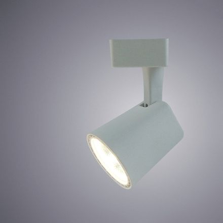 Трековый светильник Arte Lamp AMICO A1811PL-1WH, LED