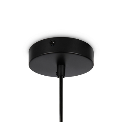 Подвесной светильник Copita FR5133PL-01GR, E14х1. TM Maytoni
