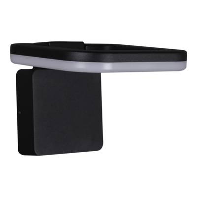 86872-9.2-001JH LED18W BK светильник настенный