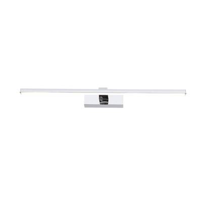 SL446.101.01 Подсветка для картин ST-Luce Хром/Белый LED 1*12W 4000K
