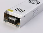 Блок питания для светодиодной ленты с EMC 12V 360W 30A IP20 185-260V 223*67*40 GS8656