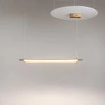 Подвесной светильник Тень / Loom 2700К 20Вт, MOD258PL-L20BS3K. TM Maytoni