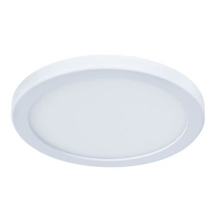Встраиваемый светильник Arte Lamp MESURA A7973PL-1WH, LED