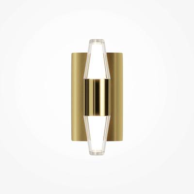 Настенный светильник (бра) Arana 3000К 6Вт, MOD401WL-L6BS3K. TM Maytoni