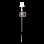 Бра Crystal Lux PRINCESS AP1 2760/401
