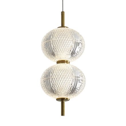 Подвесной светильник Awella FR6135PL-L9BT, LED. TM Maytoni