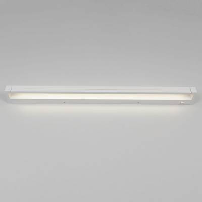Citilux Визор CL708290N LED Настенная подсветка с выключателем Белая