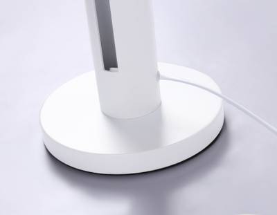 Светильник светодиодный напольный TN71342 WH белый LED 10W 4200K D60*900