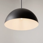 Подвесной светильник Базовые цвета / Basic colors E27х1, MOD168PL-01B. TM Maytoni